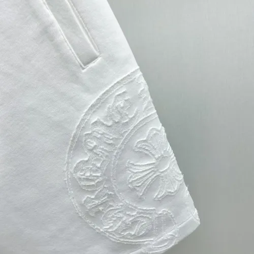 Replica Chrome Hearts Pants For Men #1476260 $68.00 USD for Wholesale