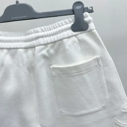 Replica Chrome Hearts Pants For Men #1476260 $68.00 USD for Wholesale