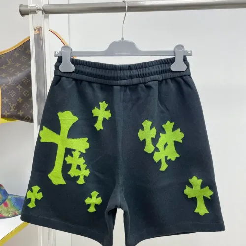 Replica Chrome Hearts Pants For Men #1476264 $68.00 USD for Wholesale