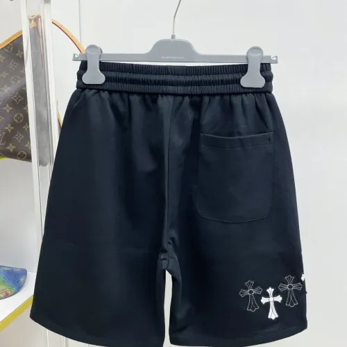 Replica Chrome Hearts Pants For Men #1476265 $68.00 USD for Wholesale
