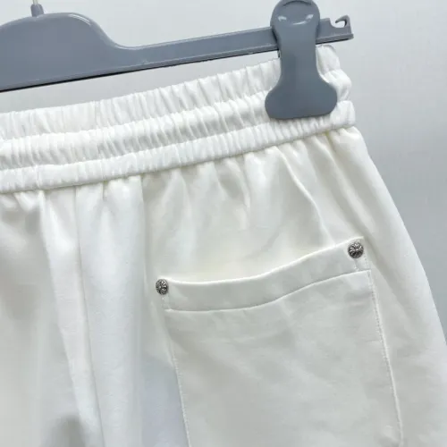 Replica Chrome Hearts Pants For Men #1476266 $68.00 USD for Wholesale
