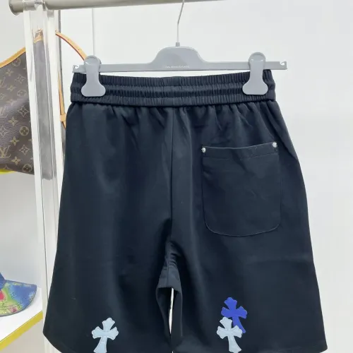 Replica Chrome Hearts Pants For Men #1476267 $68.00 USD for Wholesale