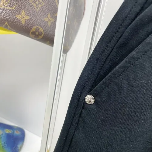 Replica Chrome Hearts Pants For Men #1476267 $68.00 USD for Wholesale