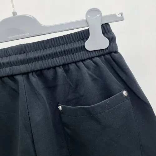 Replica Chrome Hearts Pants For Men #1476267 $68.00 USD for Wholesale