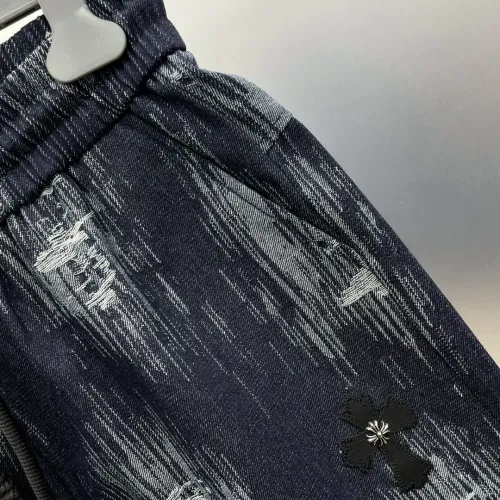 Replica Chrome Hearts Pants For Men #1476271 $68.00 USD for Wholesale