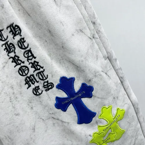 Replica Chrome Hearts Pants For Men #1476272 $68.00 USD for Wholesale