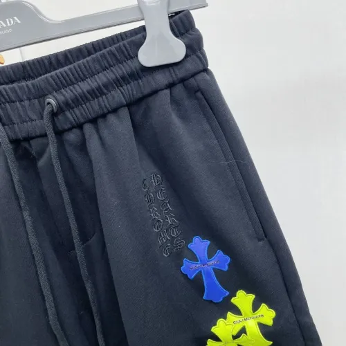 Replica Chrome Hearts Pants For Men #1476273 $68.00 USD for Wholesale