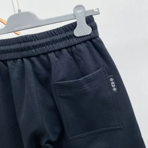 Replica Chrome Hearts Pants For Men #1476273 $68.00 USD for Wholesale