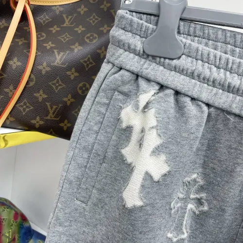 Replica Chrome Hearts Pants For Men #1476275 $68.00 USD for Wholesale