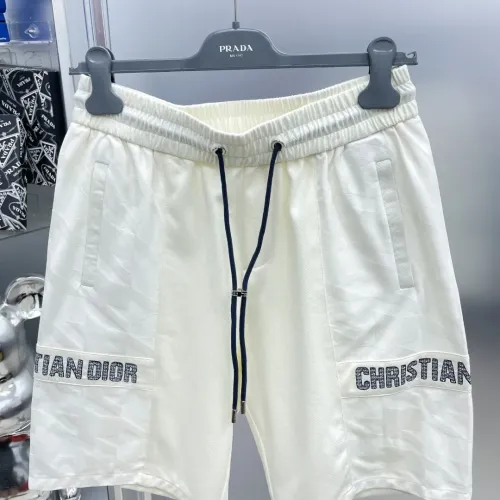 Wholesale Christian Dior Pants For Men #1476277 $68.00 USD, Wholesale Quality Replica Christian Dior Pants