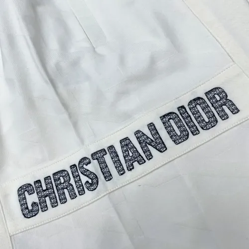 Replica Christian Dior Pants For Men #1476277 $68.00 USD for Wholesale