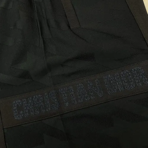 Replica Christian Dior Pants For Men #1476278 $68.00 USD for Wholesale