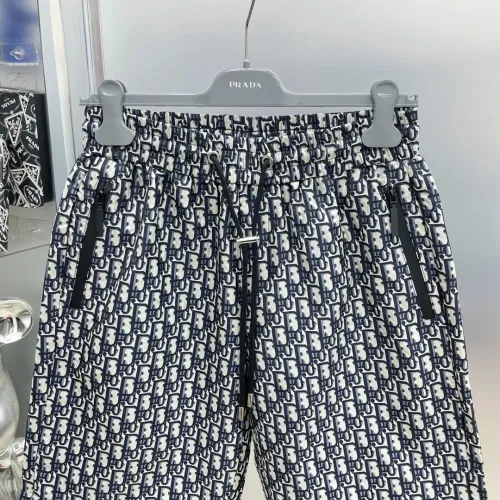 Wholesale Christian Dior Pants For Men #1476279 $68.00 USD, Wholesale Quality Replica Christian Dior Pants