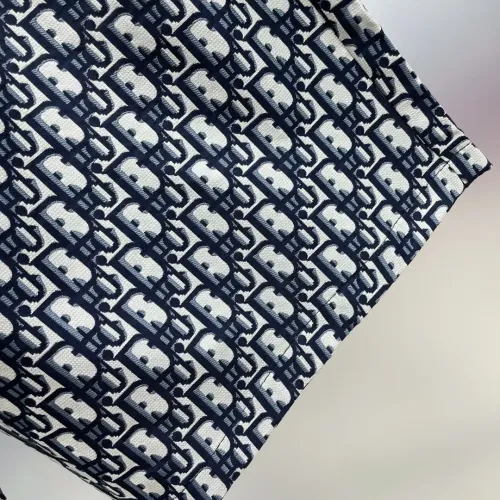 Replica Christian Dior Pants For Men #1476279 $68.00 USD for Wholesale