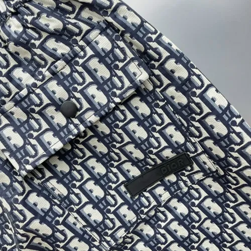 Replica Christian Dior Pants For Men #1476279 $68.00 USD for Wholesale
