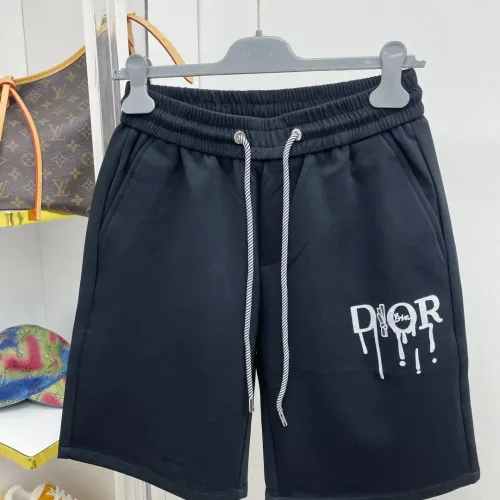 Wholesale Christian Dior Pants For Men #1476281 $68.00 USD, Wholesale Quality Replica Christian Dior Pants