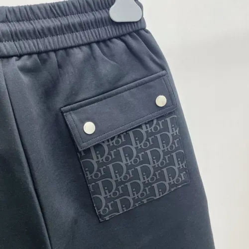 Replica Christian Dior Pants For Men #1476281 $68.00 USD for Wholesale