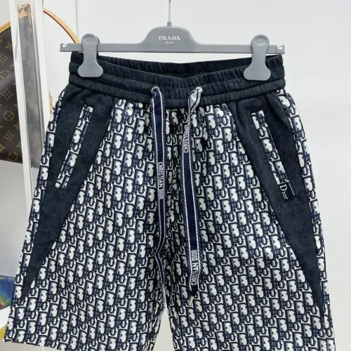 Wholesale Christian Dior Pants For Men #1476282 $68.00 USD, Wholesale Quality Replica Christian Dior Pants