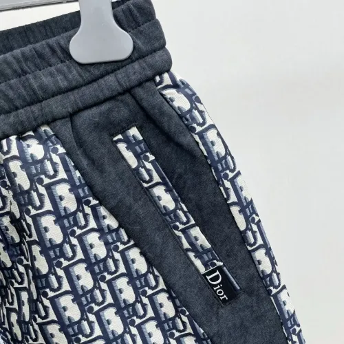 Replica Christian Dior Pants For Men #1476282 $68.00 USD for Wholesale