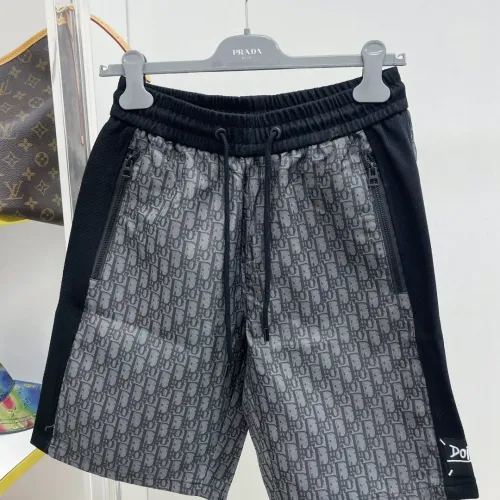 Wholesale Christian Dior Pants For Men #1476283 $68.00 USD, Wholesale Quality Replica Christian Dior Pants
