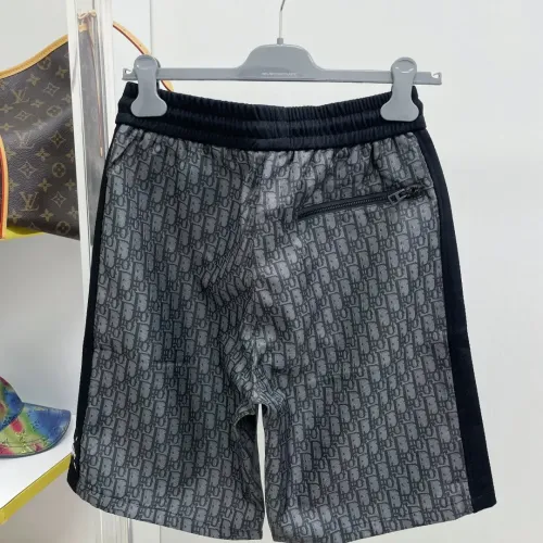 Replica Christian Dior Pants For Men #1476283 $68.00 USD for Wholesale
