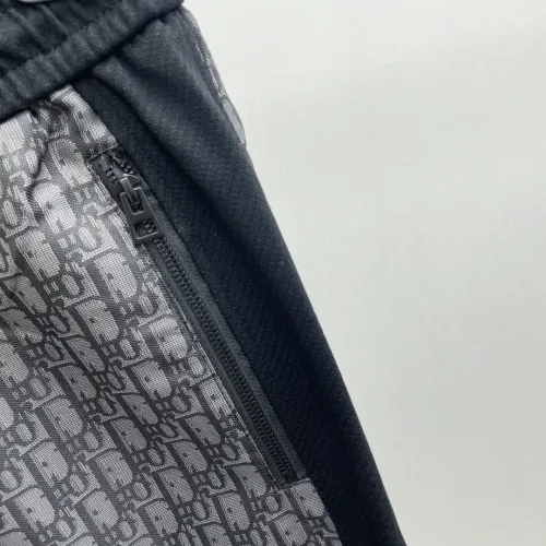 Replica Christian Dior Pants For Men #1476283 $68.00 USD for Wholesale