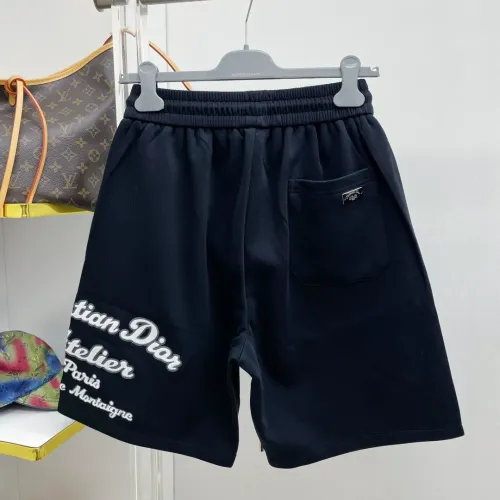 Replica Christian Dior Pants For Men #1476284 $68.00 USD for Wholesale