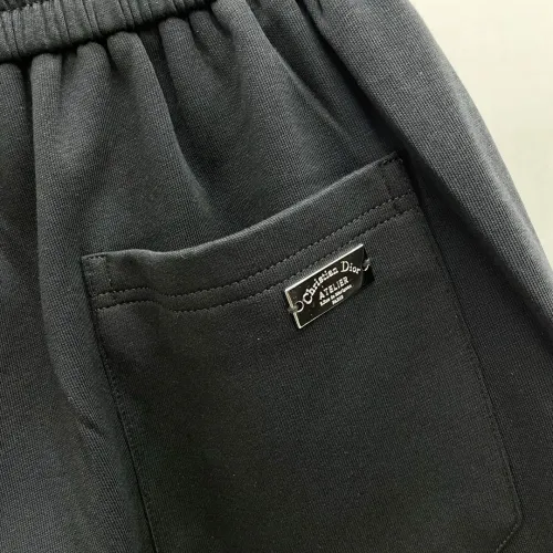 Replica Christian Dior Pants For Men #1476284 $68.00 USD for Wholesale