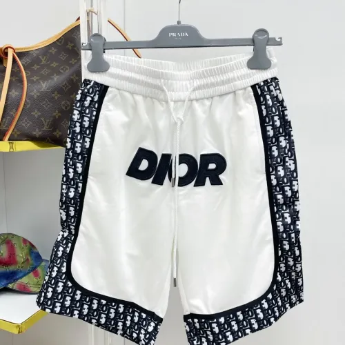 Wholesale Christian Dior Pants For Men #1476285 $68.00 USD, Wholesale Quality Replica Christian Dior Pants
