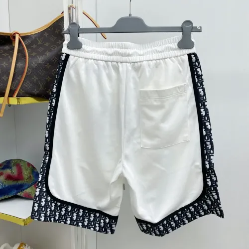 Replica Christian Dior Pants For Men #1476285 $68.00 USD for Wholesale