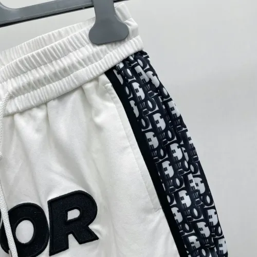 Replica Christian Dior Pants For Men #1476285 $68.00 USD for Wholesale