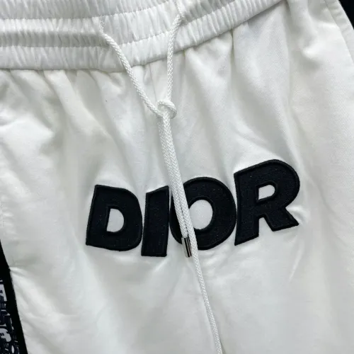 Replica Christian Dior Pants For Men #1476285 $68.00 USD for Wholesale