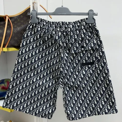 Replica Christian Dior Pants For Men #1476286 $68.00 USD for Wholesale