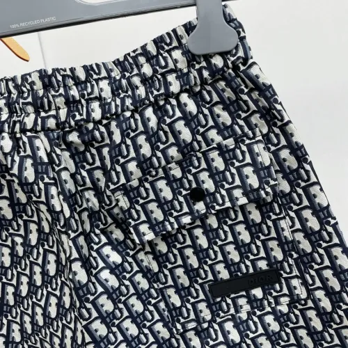 Replica Christian Dior Pants For Men #1476286 $68.00 USD for Wholesale