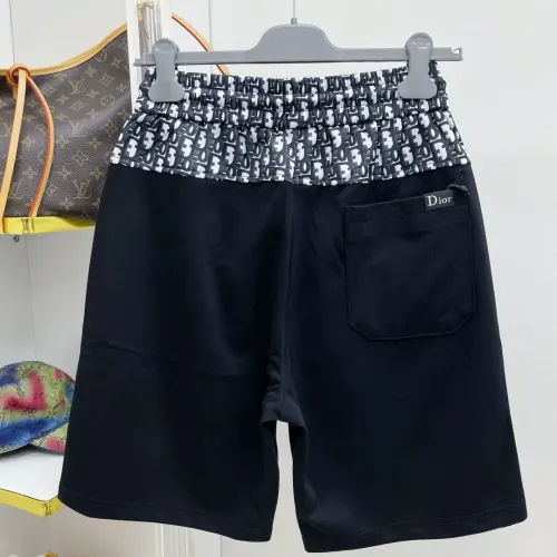 Replica Christian Dior Pants For Men #1476290 $68.00 USD for Wholesale