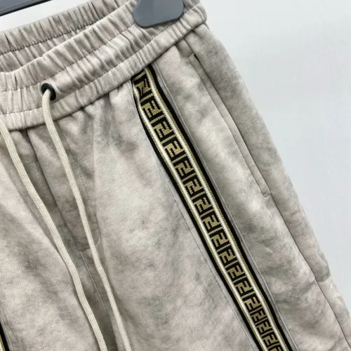 Replica Fendi Pants For Men #1476294 $68.00 USD for Wholesale