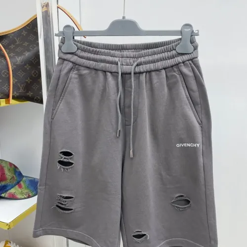 Wholesale Givenchy Pants For Men #1476297 $68.00 USD, Wholesale Quality Replica Givenchy Pants