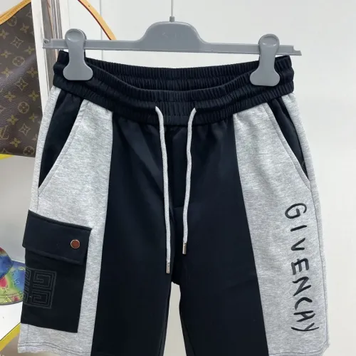 Wholesale Givenchy Pants For Men #1476299 $68.00 USD, Wholesale Quality Replica Givenchy Pants