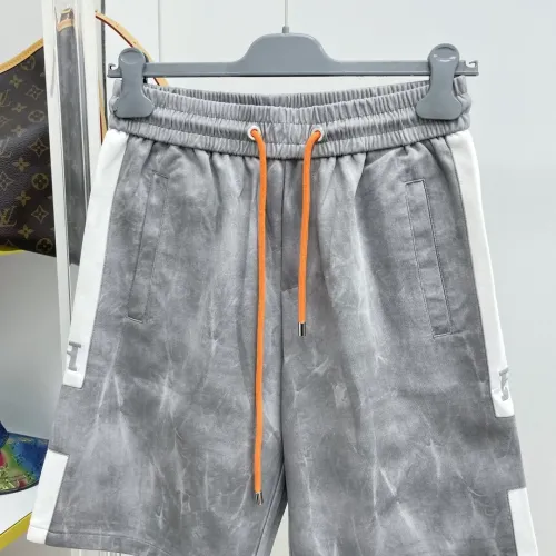 Wholesale Hermes Pants For Men #1476301 $68.00 USD, Wholesale Quality Replica Hermes Pants