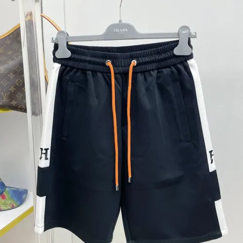 Wholesale Hermes Pants For Men #1476302 $68.00 USD, Wholesale Quality Replica Hermes Pants