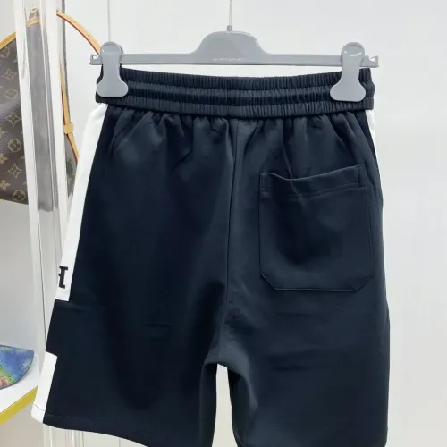 Replica Hermes Pants For Men #1476302 $68.00 USD for Wholesale