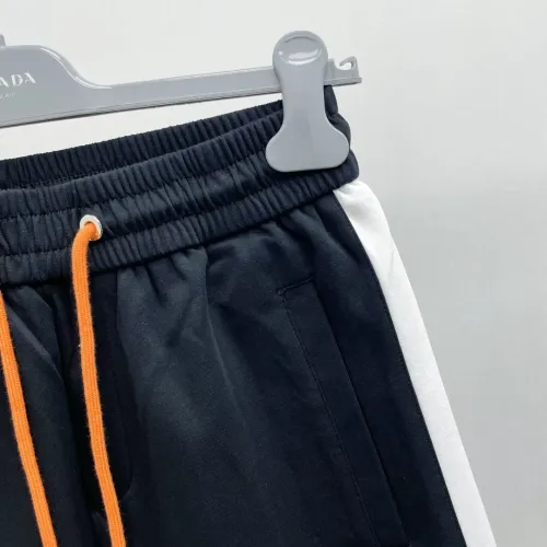 Replica Hermes Pants For Men #1476302 $68.00 USD for Wholesale