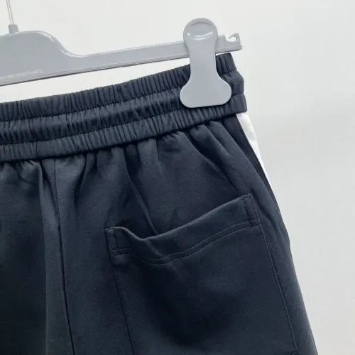 Replica Hermes Pants For Men #1476302 $68.00 USD for Wholesale