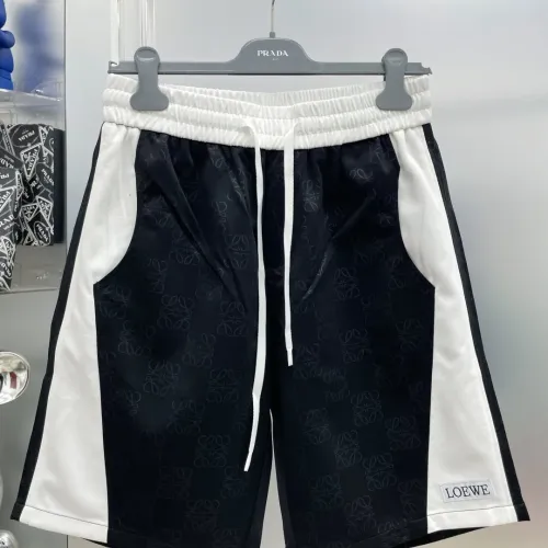 Wholesale LOEWE Pants For Men #1476305 $68.00 USD, Wholesale Quality Replica LOEWE Pants