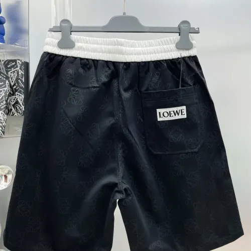 Replica LOEWE Pants For Men #1476305 $68.00 USD for Wholesale