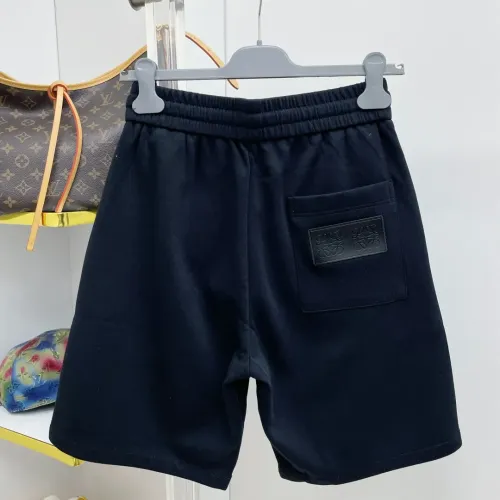 Replica LOEWE Pants For Men #1476306 $68.00 USD for Wholesale