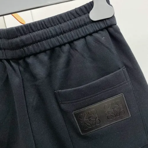 Replica LOEWE Pants For Men #1476306 $68.00 USD for Wholesale
