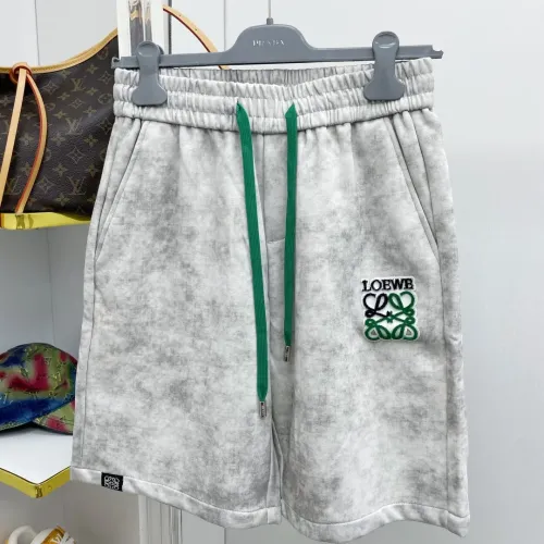 Wholesale LOEWE Pants For Men #1476307 $68.00 USD, Wholesale Quality Replica LOEWE Pants