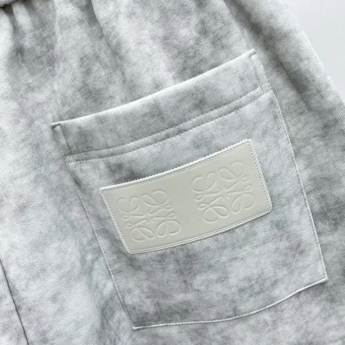 Replica LOEWE Pants For Men #1476307 $68.00 USD for Wholesale