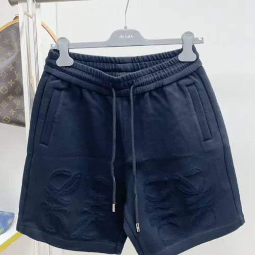 Wholesale LOEWE Pants For Men #1476310 $68.00 USD, Wholesale Quality Replica LOEWE Pants